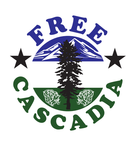 Free Cascadia Design